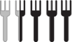 3.5 Forks