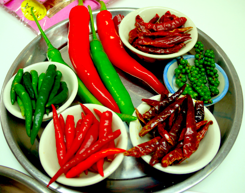 Samui Institute of Thai Culinary Arts 